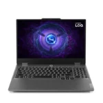 Lenovo LOQ 15IRX9 - 15.6" FHD 144Hz - i7-13650HX - 32GB - 512GB SSD - RTX 4060 8GB