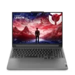 Lenovo Slim 5 16AHP9 - 16" 165Hz - Ryzen 7 8845HS - 32GB DDR5 5200MHz - 1TB SSD - RTX 4060 8GB - Teclado Retroiluminado