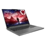 Lenovo Slim 5 16AHP9 - 16" 165Hz - Ryzen 7 8845HS - 32GB DDR5 5200MHz - 1TB SSD - RTX 4060 8GB - Teclado Retroiluminado - Image 2