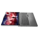Lenovo Slim 5 16AHP9 - 16" 165Hz - Ryzen 7 8845HS - 32GB DDR5 5200MHz - 1TB SSD - RTX 4060 8GB - Teclado Retroiluminado - Image 4