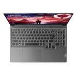 Lenovo Slim 5 16AHP9 - 16" 165Hz - Ryzen 7 8845HS - 32GB DDR5 5200MHz - 1TB SSD - RTX 4060 8GB - Teclado Retroiluminado - Image 3