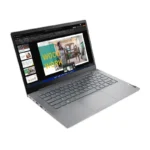 Lenovo ThinkBook 14-IAP G4 - 14" FHD - i7 - 1255U - 16GB RAM - 512GB SSD - Teclado Español - Pro - Image 4