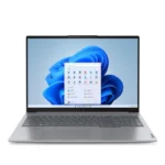 Lenovo ThinkBook 16GIRL6 - 16" WUXGA FHD+ - i7 - 13700H - 16GB (max 64GB) - 512GB SSD - Teclado Español