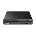 Lenovo Thinkcentre Neo 50Q GEN 4 - i5 13420H - 16GB RAM - 256GB SSD - Image 4