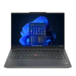 Lenovo ThinkPad E14 Gen 5 21JLS6FU00 - 14" WUXGA FHD+ IPS - i5 13420H - 8GB RAM - 512GB SSD - Teclado Español