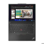 Lenovo ThinkPad E14 Gen 5 21JLS6FU00 - 14" WUXGA FHD+ IPS - i5 13420H - 8GB RAM - 512GB SSD - Teclado Español - Image 3