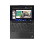 Lenovo ThinkPad E14 Gen 5 - 14" WUXGA FHD+ IPS – i5 13420H - 8GB RAM - 512GB SSD - Teclado Español - Image 3