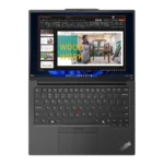 Lenovo ThinkPad E14 Gen 6 21M40012AC - 14" WUXGA FHD+ IPS - Ryzen 5 7535HS - 16GB RAM DDR5 4800MHz - 512GB SSD - Teclado Español - Lector de Huellas - Image 3