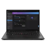 Lenovo ThinkPad L14 21H2001BAR - 14" FHD IPS - i5-1355U - 8GB RAM (max 64GB) - 512GB SSD - Teclado Español - Pro