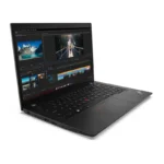 Lenovo ThinkPad L14 21H2001BAR - 14" FHD IPS - i5-1355U - 8GB RAM (max 64GB) - 512GB SSD - Teclado Español - Pro - Image 2
