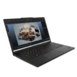 Lenovo ThinkPad P14s Gen 4 Mobile Workstation - 14" FHD+ - Ryzen 7 Pro 7840U - 16GB - 512GB SSD - Teclado Retroiluminado - Lector de Huella - Image 2