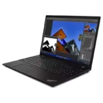 Lenovo ThinkPad P16s G2 Workstation Mob - 16" WUXGA FHD+ IPS - i7-1360P - 16GB RAM - 1TB SSD - RTX A500 4GB - Teclado Retroiluminado - Teclado Español - Pro - Image 2