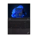 Lenovo ThinkPad P16s G2 Workstation Mob - 16" WUXGA FHD+ IPS - i7-1360P - 16GB RAM - 1TB SSD - RTX A500 4GB - Teclado Retroiluminado - Teclado Español - Pro - Image 4
