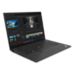 Lenovo ThinkPad T14 (Gen 4) - 14" WUXGA IPS - i7 - 1365U - 16GB RAM - 512GB SSD - Teclado Español - Pro - Image 2