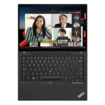 Lenovo ThinkPad T14 (Gen 4) - 14" WUXGA IPS - i7 - 1365U - 16GB RAM - 512GB SSD - Teclado Español - Pro - Image 3
