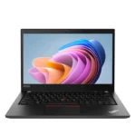 Lenovo ThinkPad T14s - 14.1" FHD+ IPS Touchscreen - i7 - 1365U - 32GB RAM - 512GB SSD - Teclado Retroiluminado - Carcasa Magnesio - Teclado Español
