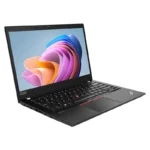 Lenovo ThinkPad T14s - 14.1" FHD+ IPS Touchscreen - i7 - 1365U - 32GB RAM - 512GB SSD - Teclado Retroiluminado - Carcasa Magnesio - Teclado Español - Image 2