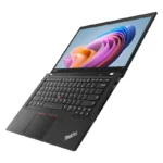 Lenovo ThinkPad T14s - 14.1" FHD+ IPS Touchscreen - i7 - 1365U - 32GB RAM - 512GB SSD - Teclado Retroiluminado - Carcasa Magnesio - Teclado Español - Image 3