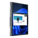 Lenovo ThinkPad X1 Yoga Gen 7 - 14" WUXGA FHD+ IPS 2 en 1 - i7 - 1255U - 16GB RAM - 512GB SSD - Teclado Español - Home - Image 5