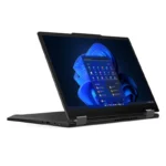 Lenovo ThinkPad X13 Gen 4 - 13.3" FHD+ Touchscreen - i7 - 1355U - 16GB RAM - 512GB SSD - Teclado Retroiluminado - Lector de Huellas - Ultraslim 1kg - Image 3