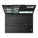 Lenovo ThinkPad Z13 Gen 1 - 13.3" 2.8K (2880x1800) OLED - Ryzen 7 Pro 6850U - 32GB RAM - 1TB SSD - Teclado Español - Pro - Image 2