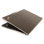 Lenovo ThinkPad Z13 Gen 2 - 13.3" WUXGA FHD+ IPS - Ryzen 7 Pro 7840U - 32GB RAM - 256GB SSD - Teclado Español - Pro - Image 4