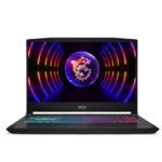 MSI Katana 15 Gaming - 15.6" FHD 144Hz - i7-13620H - 32GB - 1TB SSD - RTX 4070 8GB - Teclado Retroiluminado