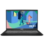 MSI Modern - 15.6" FHD - i9- 13900H - 32GB RAM - 1TB SSD - Teclado Retroiluminado