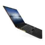 MSI Summit E13 Flip Evo A13MT-243 2-in- 1 - 13.4" FHD+ Touchscreen 120Hz IPS 2 en 1 - i7 - 1360P - 16GB RAM - 1TB SSD - MSI Pencil - Image 2