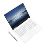 MSI Summit E13 Flip Evo A13MT-243 2-in- 1 - 13.4" FHD+ Touchscreen 120Hz IPS 2 en 1 - i7 - 1360P - 16GB RAM - 1TB SSD - MSI Pencil - Image 3