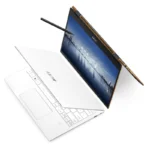 MSI Summit E13 Flip Evo A13MT-243 2-in- 1 - 13.4" FHD+ Touchscreen 120Hz IPS 2 en 1 - i7 - 1360P - 16GB RAM - 1TB SSD - MSI Pencil - Image 5