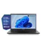 Noblex Ultra Slim - 14.1" FHD - i3- 1115G5 - 8GB RAM - 256GB SSD - Teclado Español