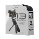 Go Pro Hero 13 Black Creator Edition - Kit Completo - Image 5