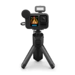 Go Pro Hero 13 Black Creator Edition - Kit Completo