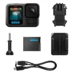 Go Pro Hero 13 Black Action Camera - Image 3