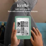 Amazon Kindle 11 Gen 2024 6" 16GB - Image 3