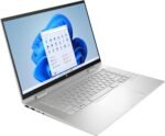 HP Envy x360 - 15.6" FHD Touchscreen 2 en 1 - i7 1335U - 16GB RAM DDR5 - 512GB SSD - Teclado Retroiluminado - Win 11 - Image 3