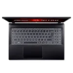 Acer Nitro ANV15-51-789J - 15.6" FHD 144Hz - i7-13620H - 16GB RAM DDR5 - 512GB SSD - RTX 4060 8GB - Image 3