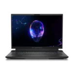 Dell Alienware m18R2 - 18" 2.6K 165Hz - i9-14900HX - 64GB DDR5 5600MHz - 2TB SSD - RTX 4090 16GB - Teclado Retroiluminado RGB