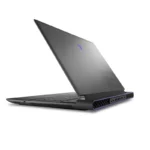 Dell Alienware m18R2 - 18" 2.6K 165Hz - i9-14900HX - 64GB DDR5 5600MHz - 2TB SSD - RTX 4090 16GB - Teclado Retroiluminado RGB - Image 3