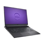 Dell G7630 Gaming - 16" 240hz - i9-13900HX - 32GB DDR5 - RTX 4060 8GB – Teclado Retroiluminado RGB – Metallic Nightshade - Image 3