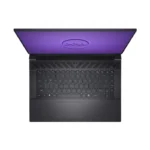 Dell G7630 Gaming - 16" 240hz - i9-13900HX - 32GB DDR5 - RTX 4060 8GB – Teclado Retroiluminado RGB – Metallic Nightshade - Image 4