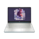 HP 15-DY5885WM - 15,6" FHD - i5-1235U - 8GB RAM - 256GB SSD