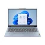 Lenovo IdeaPad Slim 3 15IRH8 - 15.6" FHD - i7-13620H - 16GB RAM - 512GB SSD - Ultraslim