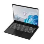 MSI Creator M16 HX - 16" FHD+ 144Hz IPS - i9-14900HX - 32GB RAM DDR5 5600MHz - 2TB SSD - RTX 4070 8GB - Teclado Retroiluminado - Image 2