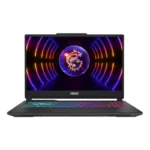 MSI Cyborg 15 A13VE-218US - 15.6" FHD 144Hz - i7 13620H - 16GB DDR5 ( Max 64GB ) - 512GB SSD - RTX 4050 6GB