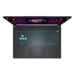 MSI Cyborg 15 A13VE-218US - 15.6" FHD 144Hz - i7 13620H - 16GB DDR5 ( Max 64GB ) - 512GB SSD - RTX 4050 6GB - Image 3