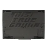 MSI Cyborg 15 A13VE-218US - 15.6" FHD 144Hz - i7 13620H - 16GB DDR5 ( Max 64GB ) - 512GB SSD - RTX 4050 6GB - Image 6