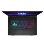 MSI Katana A17 B8VG - 17.3" QHD 2.5K 240Hz - Ryzen 9 8945HS - 64GB RAM 5600MHz - 2TB SSD - RTX 4070 8GB - Teclado Retroiluminado - Image 3