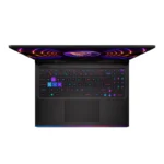 MSI Raider GE68 HX 13VF - 16" FHD+ 144Hz IPS - i9-13950HX - 32GB RAM 4800MHz - 1TB SSD - RTX 4060 8GB - Teclado Retroiluminado - Image 3